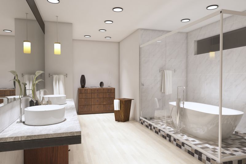 Increase Your Bathroom Remodeling Business with an AI Driven, Targeted Website