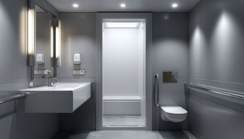 Top Bathroom Remodeling Companies in Clearfield, UT