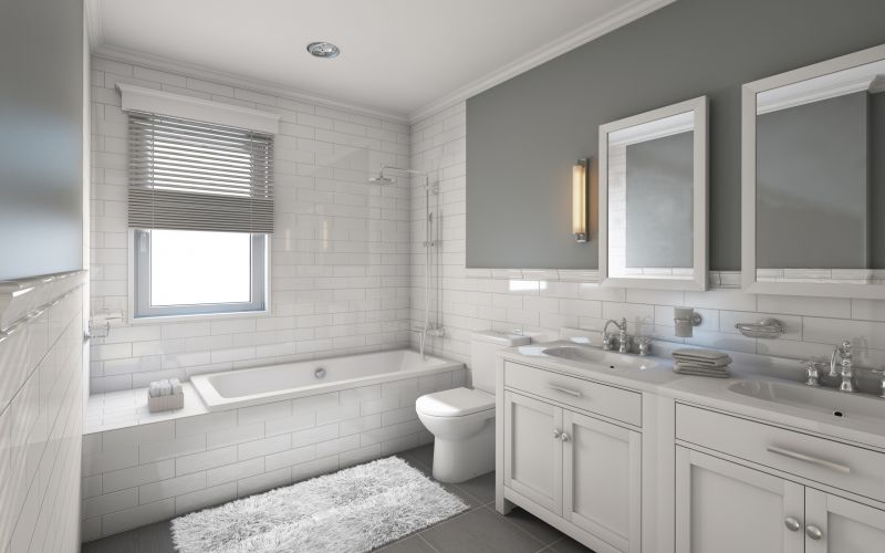 Top Bathroom Remodeling Companies in Syracuse, UT
